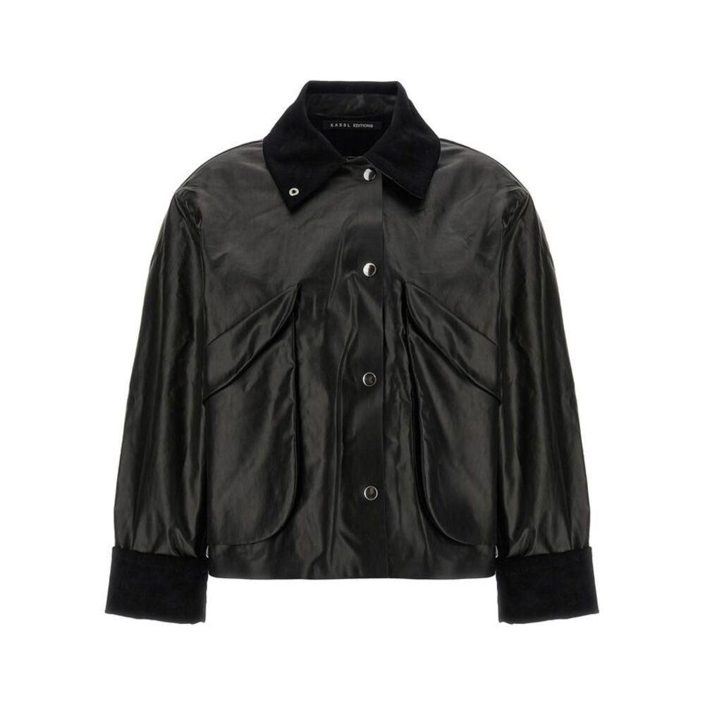 Kassl Editions Women's Hunting Jacket